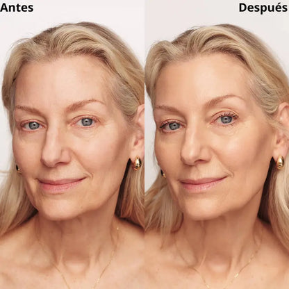 Dermalía® – Base de maquillaje auto-adaptativa 4 en 1