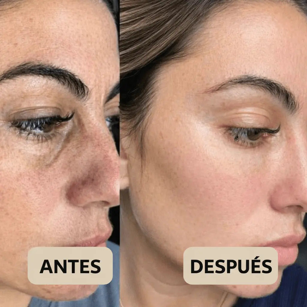 Peel Shot Coreano® – Piel más lisa y luminosa desde la primera aplicación